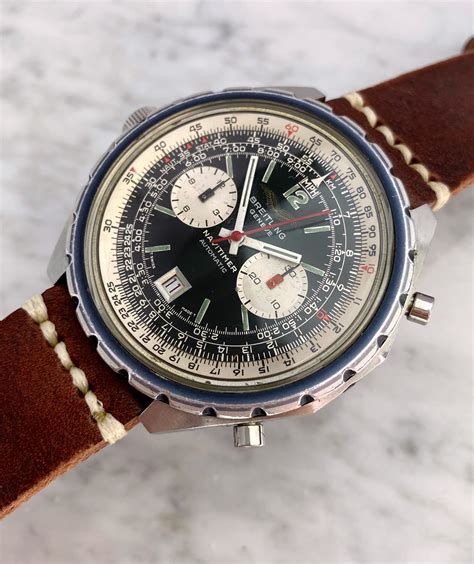 breitling navitimer 1806 price|breitling chrono matic.